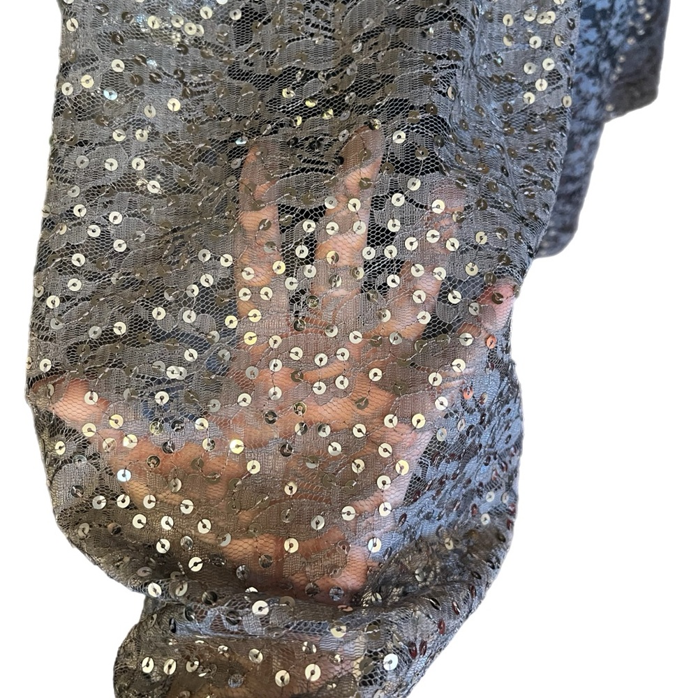 🚫SOLD🚫 ASO Taylor Swift Vintage Y2K Betsey Johnson Dress - Picture 4 of 9